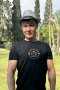 Vladimir, 37, Афула