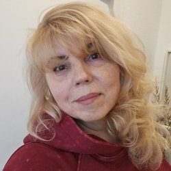 Tetiana