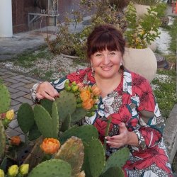 Елена