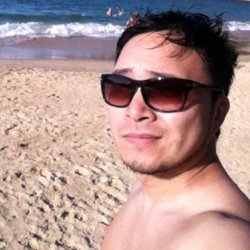 Jay Tamashiro
