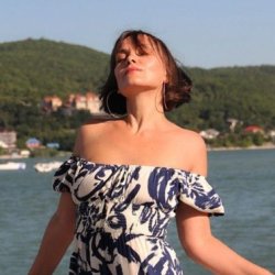 Anastasiia