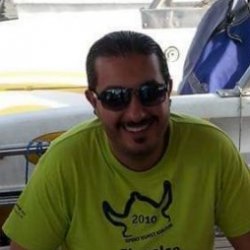 Moaua Bargoos