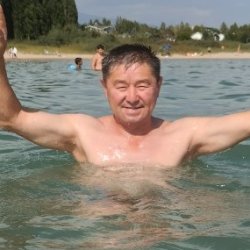 Курманбек