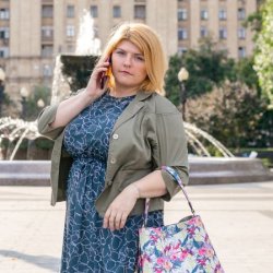 Lyudmila