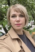 Оксана