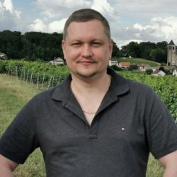 Yevgeniy