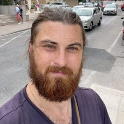 George
