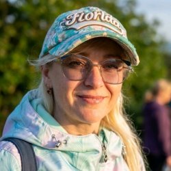 Марина
