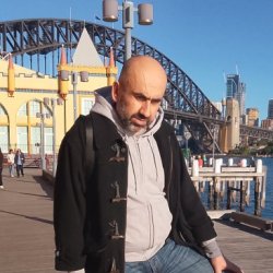Ziad sari