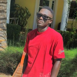 Abdoulie