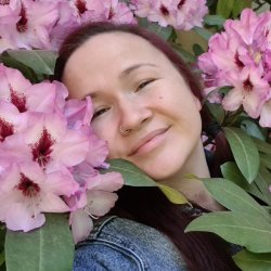 Альбина