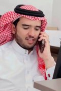 Abdullah Almufarrih
