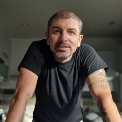 Matt