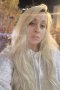 Natalie, 44, Тель Авив