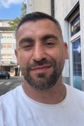 Mergim