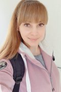 Марина