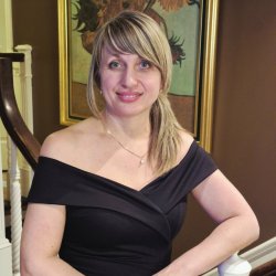 Svetlana