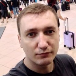 Dmytro