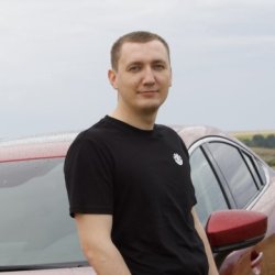 Dmytro