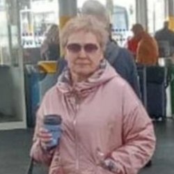 Svetlana