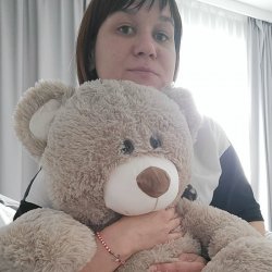 Анастасия