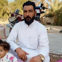 ذيـاب العـبيدي
