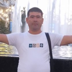 Joxongir