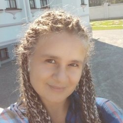 Оксана