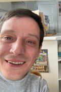Matt