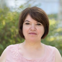 Валентина