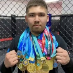 Kazbek
