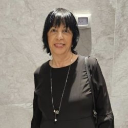 גילה מוריה