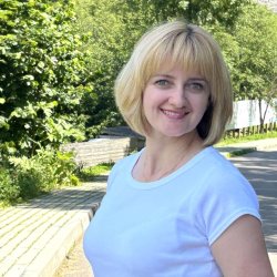 Svitlana