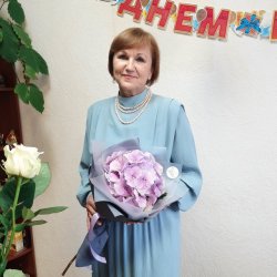 Liudmila