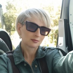 Незнакомка