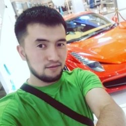 Mr Kyba