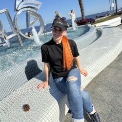 Svetlana