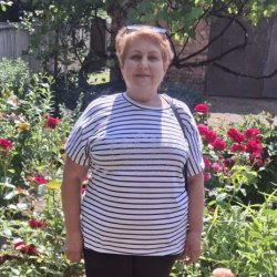 Валентина
