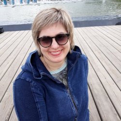 Svetlana