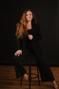 Tetiana