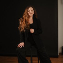 Tetiana