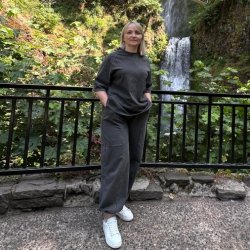 Viktoriia