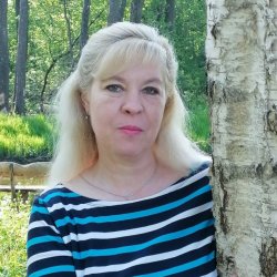 Svetlana