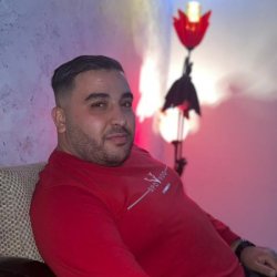 Ahmed Benchouba
