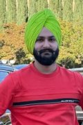 Sarbjeet Singh