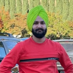 Sarbjeet