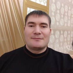 Шавкат