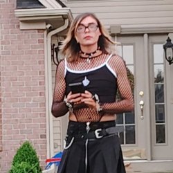 Blakefoxy