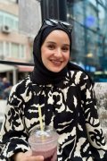 Noor Aliyah