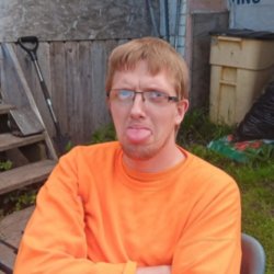 Matt